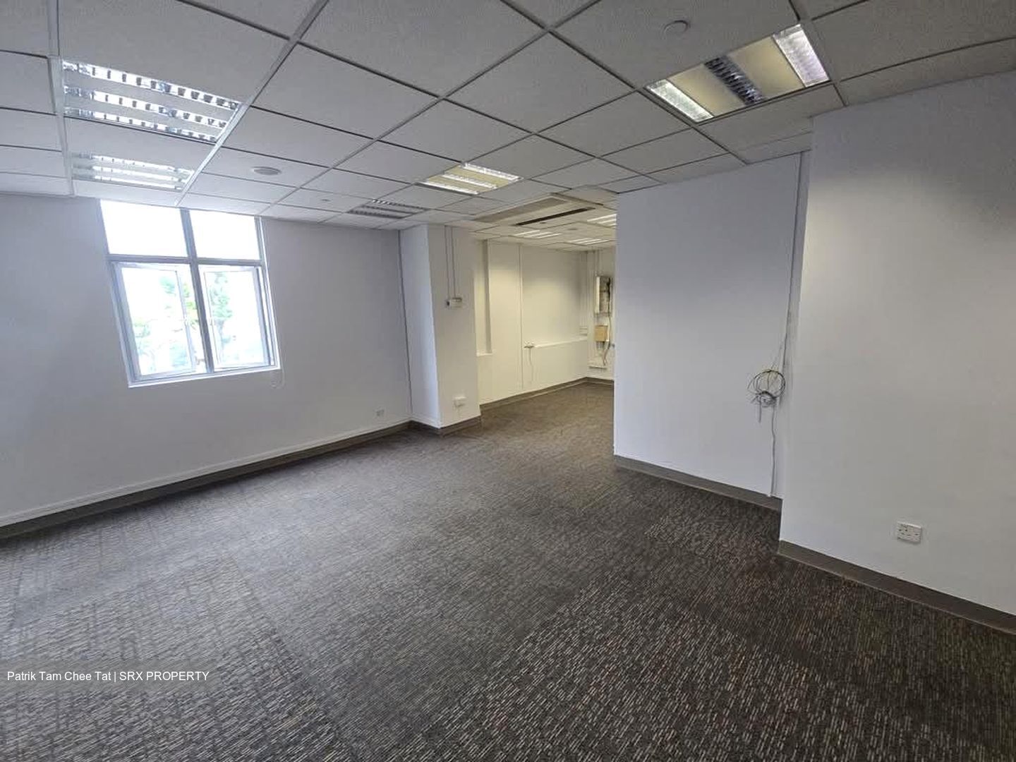 Tan Chong Tower (D7), Office #572985631